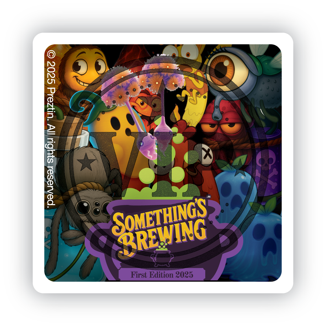 Want the One-Time Limited Edition included in your pledge?
